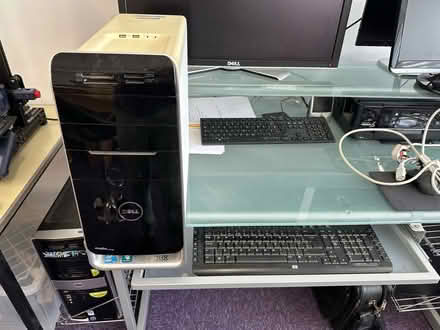 Photo of free Dell Tower PC - Studio XPS8100 (Ab315TS) #1