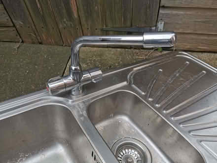 Photo of free Kitchen Sink (Sawley NG10) #2