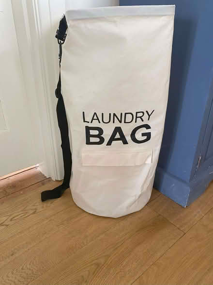 Photo of free Laundry Bag (Grange CH48) #1