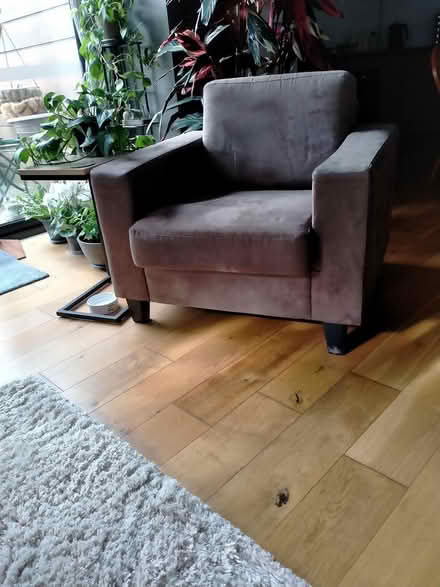Photo of free Armchair (Glen Iris Victoria) #1