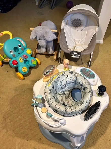 Photo of free Children's item (Fairfield county) #2