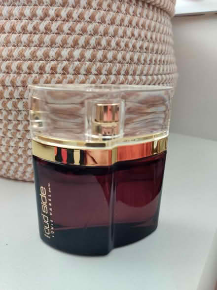 Photo of free Men's aftershave give away (KT5) #2