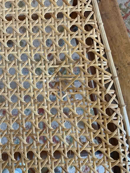 Photo of free Old chair (Penrith CA11) #2
