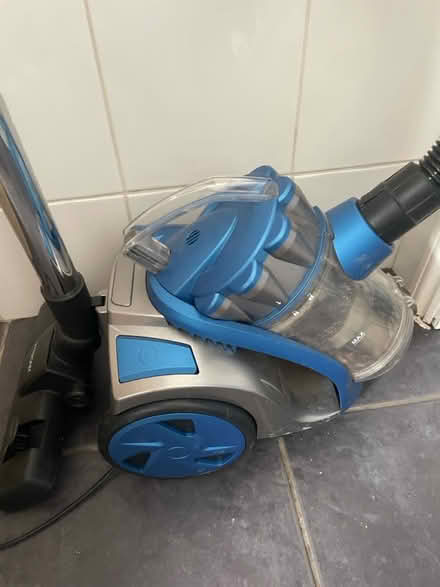 Photo of free Tower T102000BLGPETS Vacumm (E1 4pp) #2