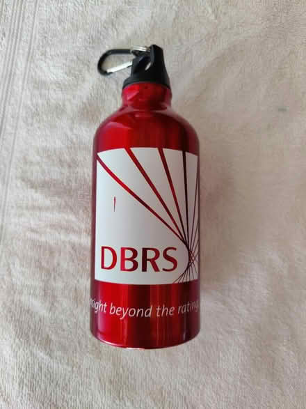 Photo of free Water bottle (birstall LE4) #1