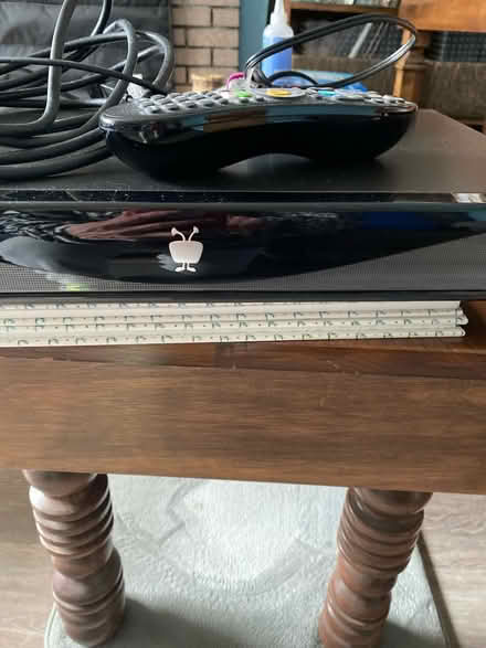 Photo of free Tivo Roamio plus (SE Portland) #1