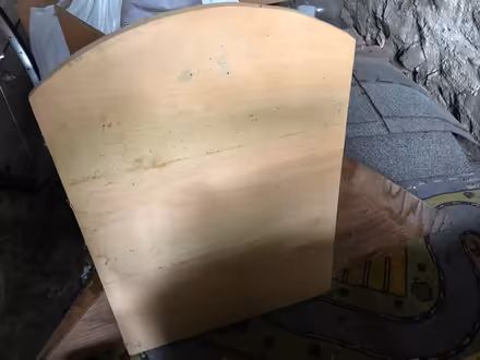 Photo of free Scrap wood (Huntington MA) #3