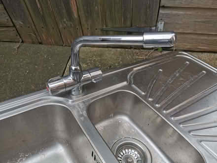 Photo of free Kitchen Sink (Sawley NG10) #4