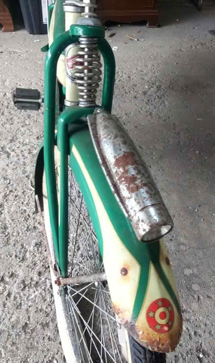 Photo of free Columbia Built Bicycle (Near Mooseheart 60510) #3