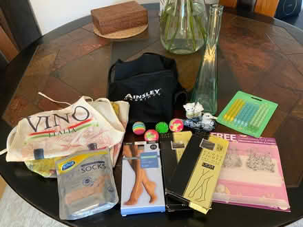 Photo of free Bits And Bobs (Kendal LA9) #1