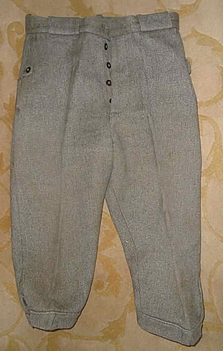 Photo of free Climbing breeches (Cherwell Heights OX16) #4