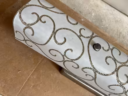 Photo of free 24” Bathroom Light Fixture (Montrose) #2