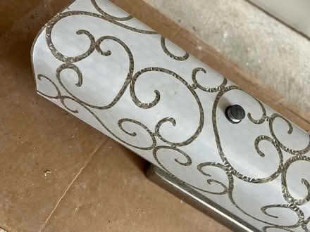 Photo of free 24” Bathroom Light Fixture (Montrose) #2