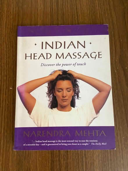 Photo of free Yoga, reflexology books (Slateford) #4