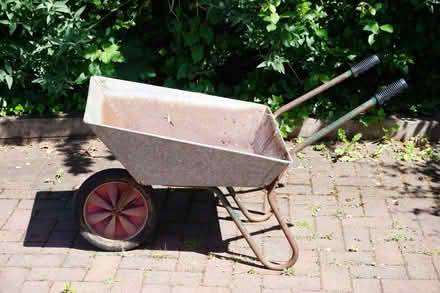 Photo of free Wheelbarrow (Bewdley DY12) #2