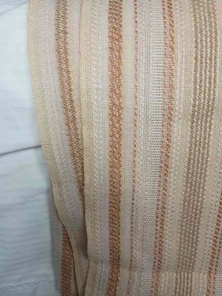 Photo of free Pair of Full Length Curtains (Shurdington GL51) #2