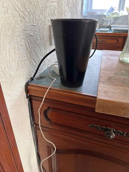 Photo of free Vase (FY8 St Anne’s) #1