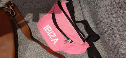 Photo of free Broken bags one needs a zipper (Horsell GU21) #2