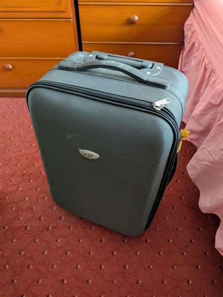 Photo of free Luggage, Suitcase (Hednesford WS11) #1