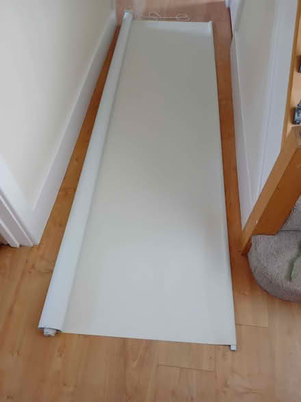 Photo of free Roller Blind (Royal Wootton Bassett SN4) #1