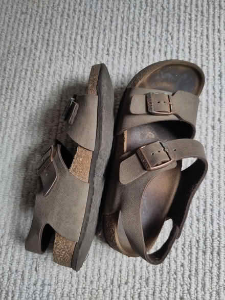 Photo of free Kid's Birkenstocks Size 3.5 / 36 (L1 Liverpool City Centre) #4