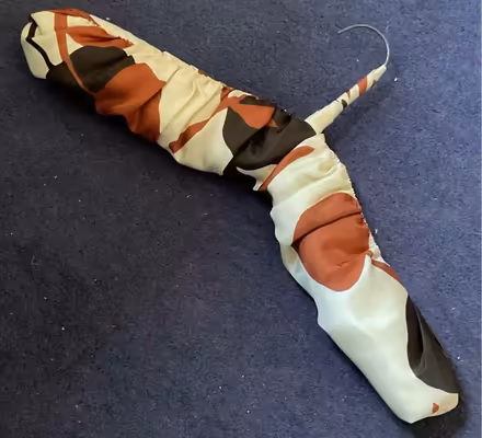 Photo of free Coat hanger (AB15) #1
