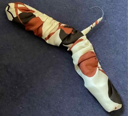 Photo of free Coat hanger (AB15) #1