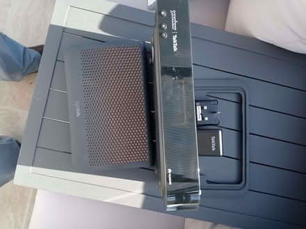 Photo of free Talk Talk Router and stuff (Coal Aston S18) #1