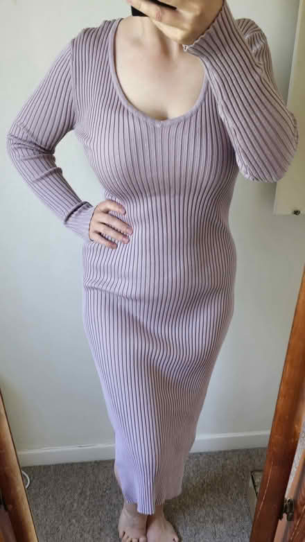 Photo of free Misguided Dress (Ramsey) #1