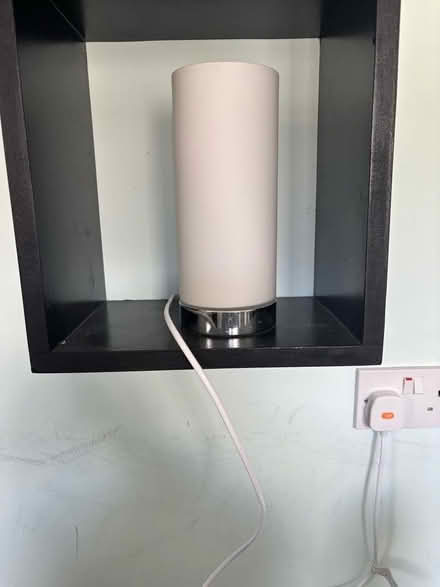 Photo of free Bedside light (Little Herberts GL53) #2
