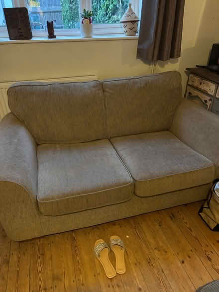 Photo of free Sofa (GU12) #1
