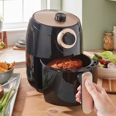 Photo of Air Fryer (Speedwell BS5) #1