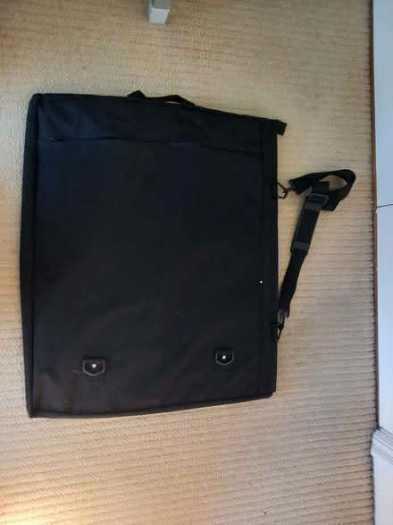 Photo of free Art portfolio (Upton CH2) #1