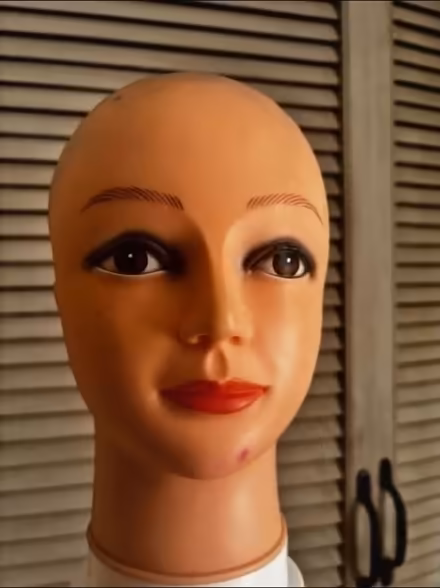Photo of Hat head like this one (Silverhill TN37) #1