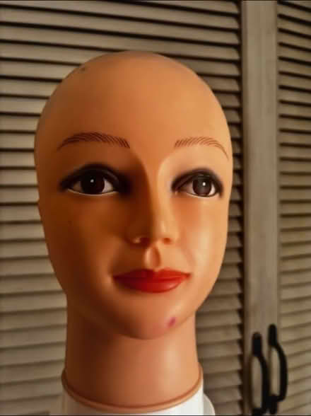 Photo of Hat head like this one (Silverhill TN37) #1