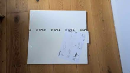 Photo of free Ikea shelf (Osney OX2) #1