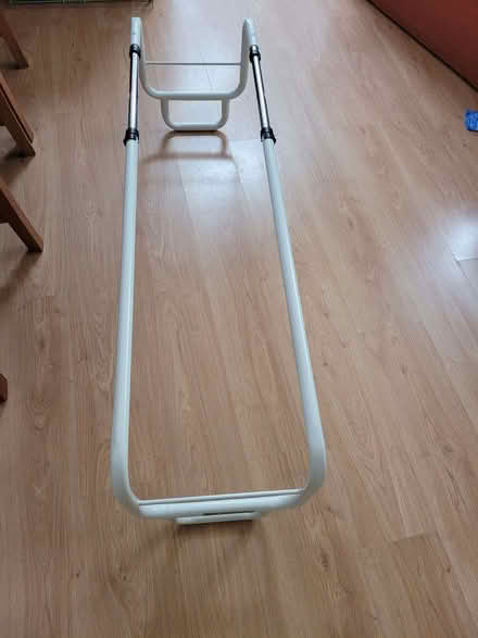 Photo of free Bedguard (Chessington KT9) #1