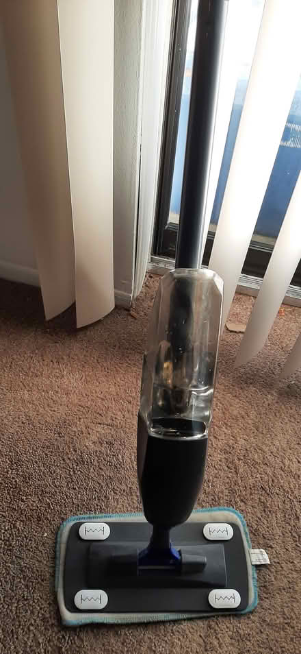 Photo of free Barely Used Swiffer cleaner (Farmington Hills) #1