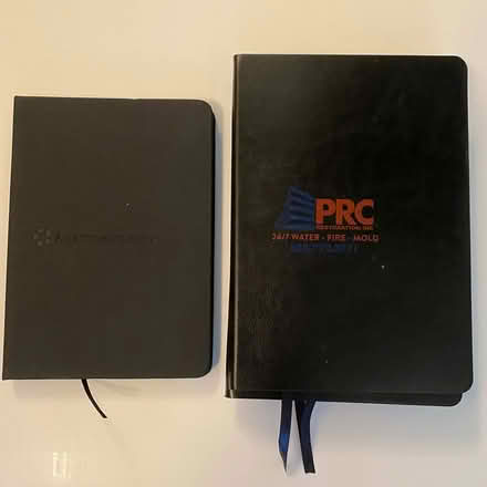 Photo of free 4 Blank Books with Lined Paper (Newport Beach (Eastbluff)) #2