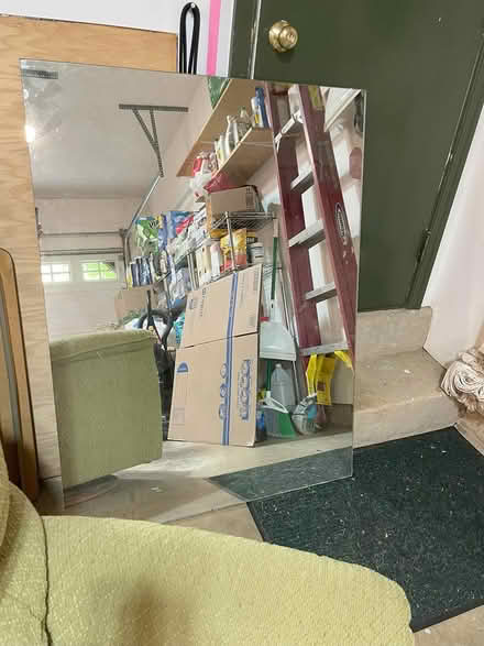 Photo of free 3 Mirrors (Burke, VA) #2