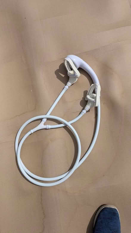 Photo of free Shower (Stirling FK8) #1