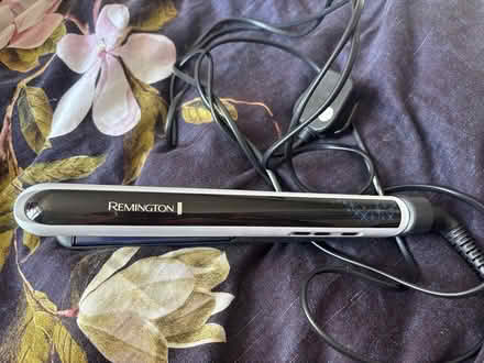 Photo of free Remington Hair Straighteners (Marston Moretaine, MK43 0) #1