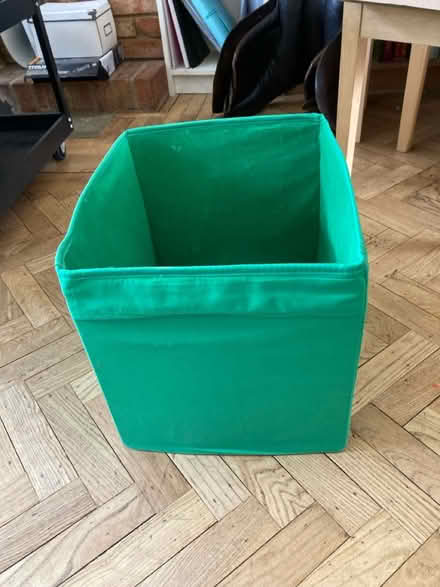 Photo of free Ikea DRONA storage box (SW16 Norbury, Green Lane) #1