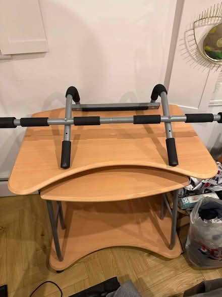 Photo of free Pull up bar (Oxton, CH43) #1