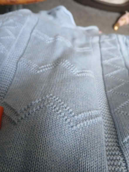Photo of free Ladies,jumper (Little Carleton FY3) #1