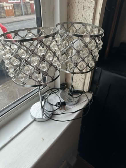 Photo of free Head bed light (Bloxwich) #1