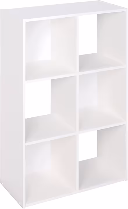 Photo of Cube Shelving (Derby) #1