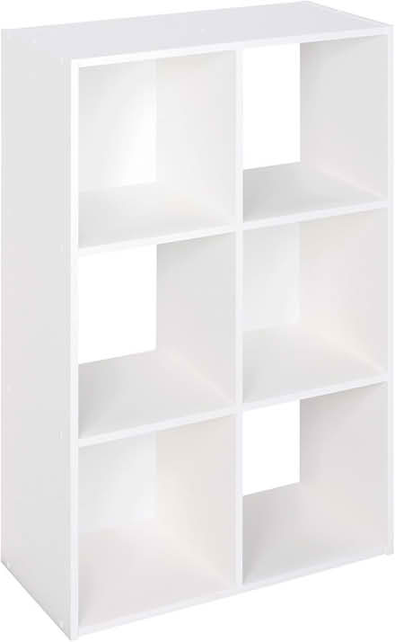 Photo of Cube Shelving (Derby) #1