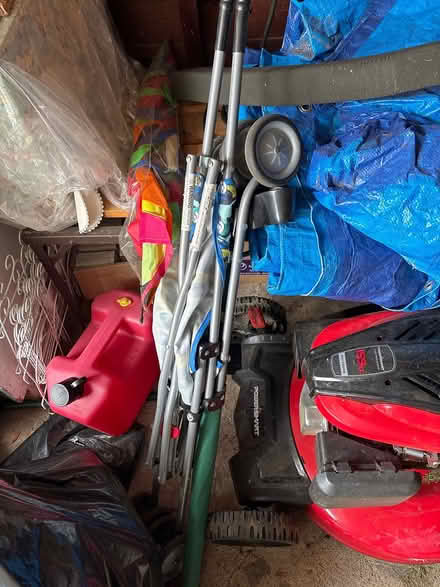 Photo of free Umbrella stroller (Rutherford NJ) #1