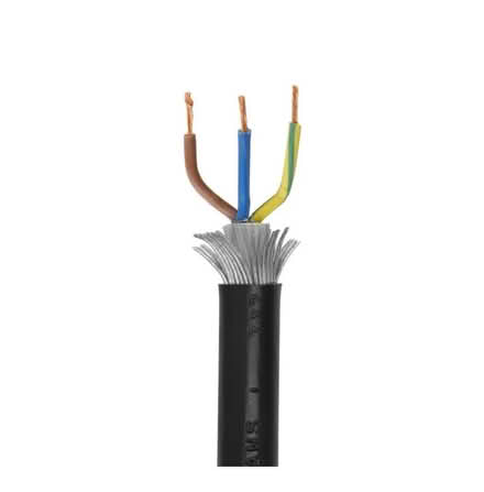 Photo of Armoured cable offcuts (Presteigne LD8) #1